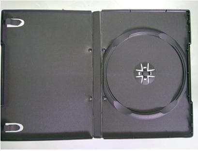 PC (DVD) Replacement Cases (PC)