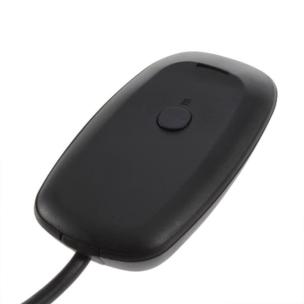 Trådlös spelmottagare för Windows / Xbox 360 adapter