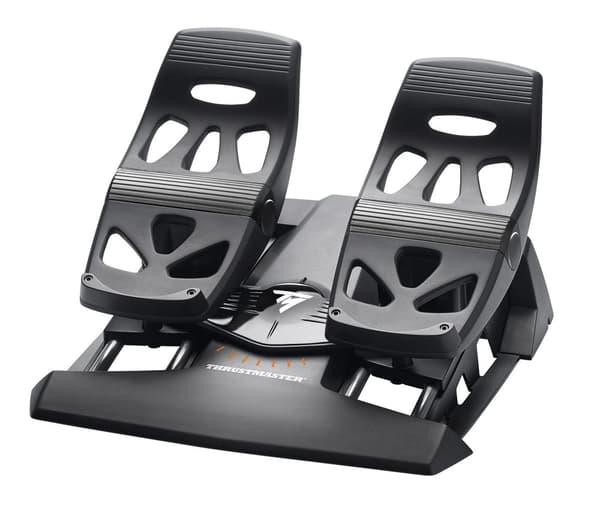 Thrustmaster - TFRP T-Flight Rudder Pedals (PC)