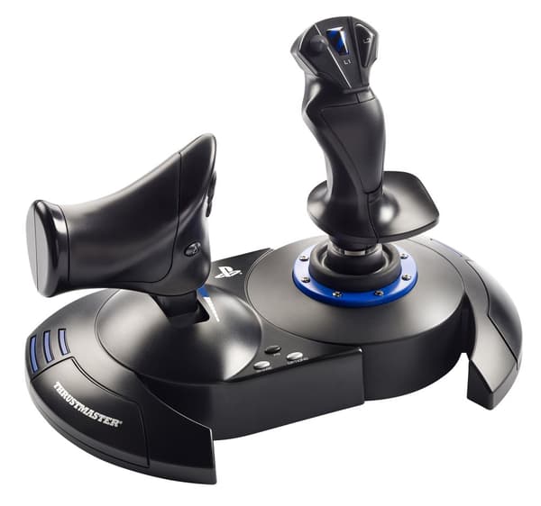 Thrustmaster - T.Flight Hotas 4 (PlayStation 4)