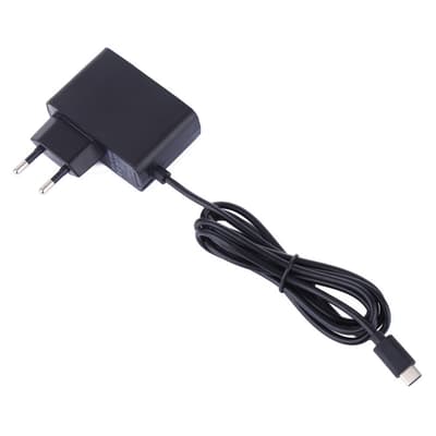 AC-Adapter 5V 2.4A till Nintendo Switch / Switch Lite