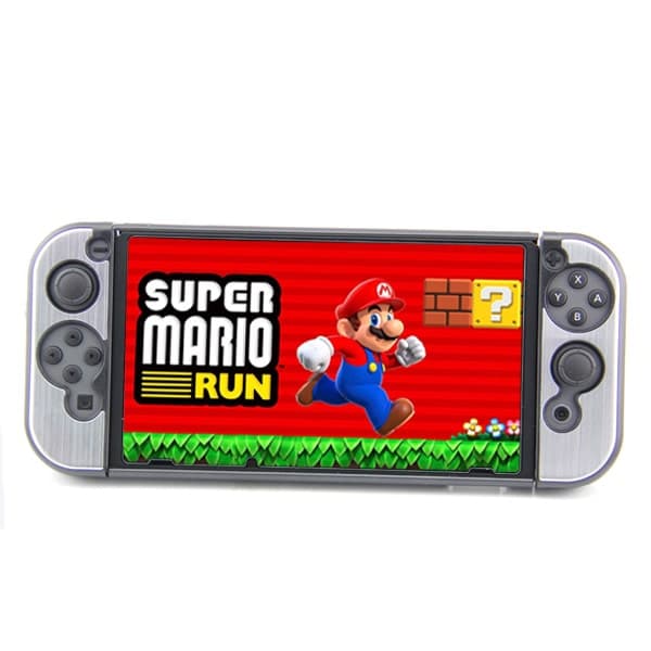 Deksel til Nintendo Switch-Konsoll