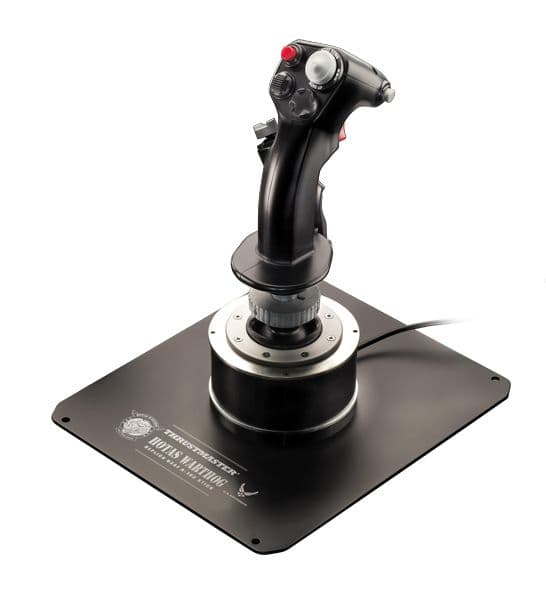 Thrustmaster - Hotas Warthog Flight Stick (PC)