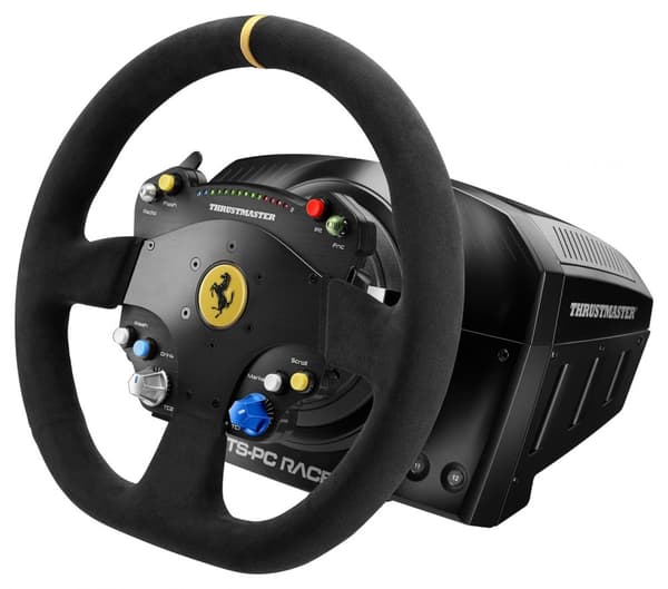 Thrustmaster TS-PC Racer 488 Challenge EDI (PC)