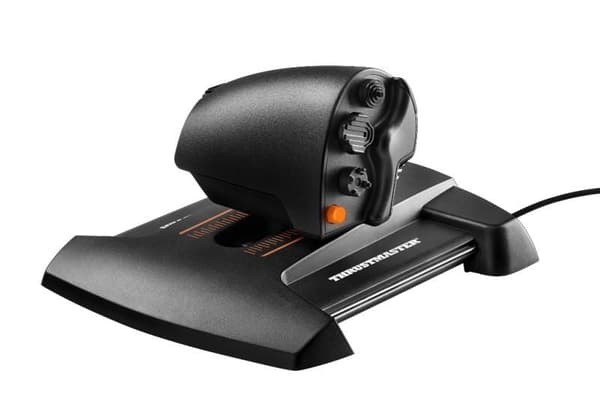 Thrustmaster - TWCS Throttle (PC)