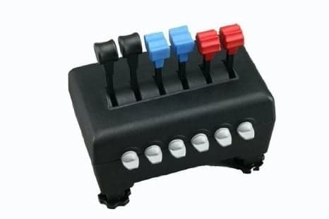 Throttle Quadrant Controller (PC)