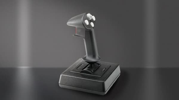 Flightstick Pro Controller (PC)