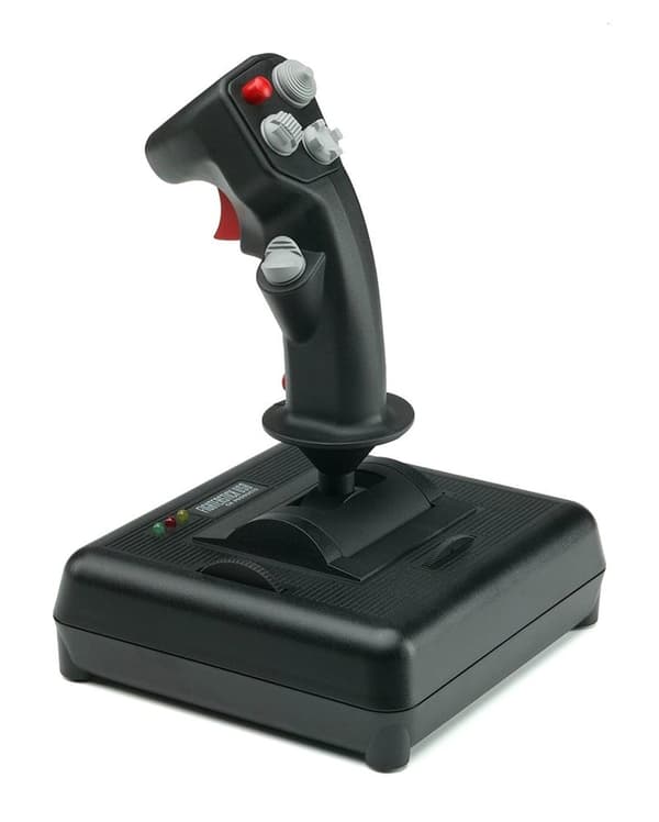 Combat Stick 568 (PC)