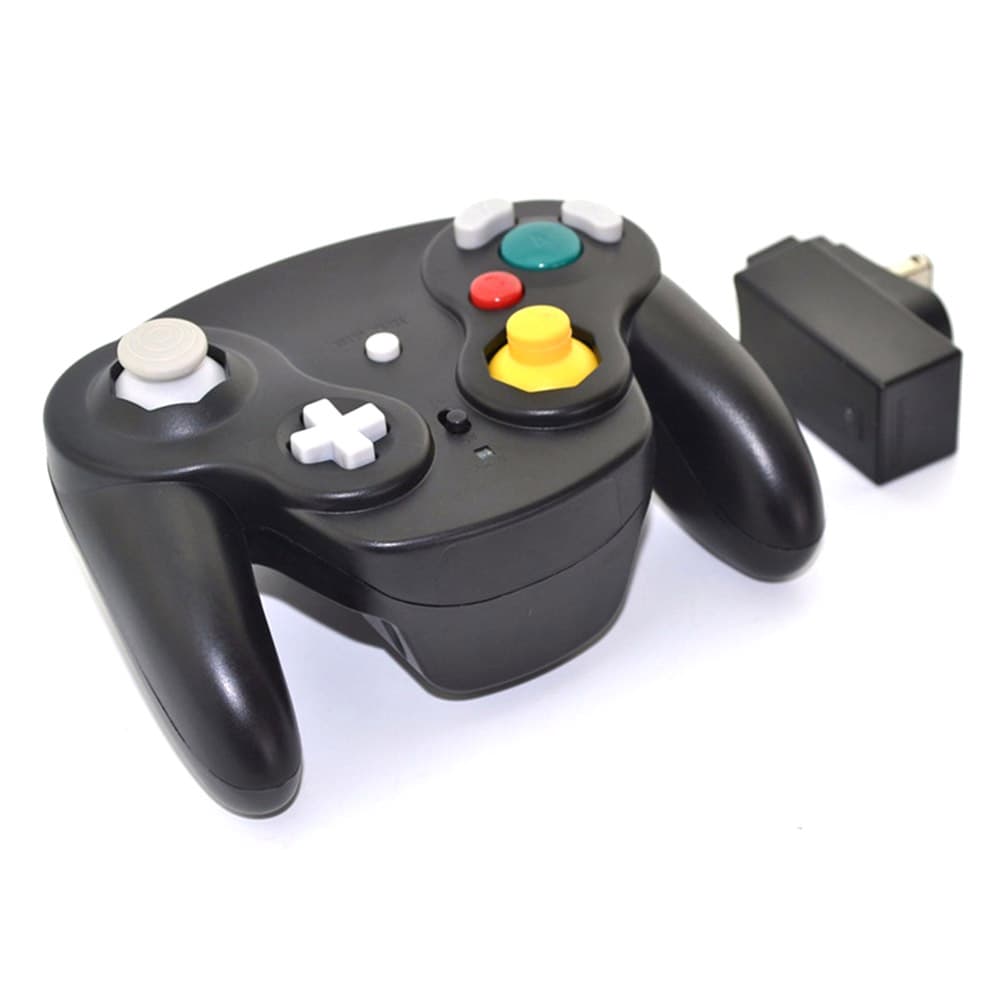 Trådlös Gamepad Nintendo Wii / Nintendo GameCube