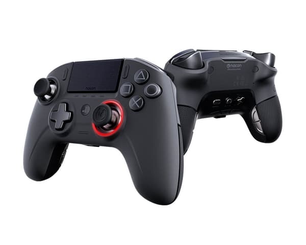 Nacon Revolution Unlimited Pro Controller (PlayStation 4)