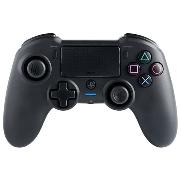 Asymmetric Wireless Controller (PlayStation 4)