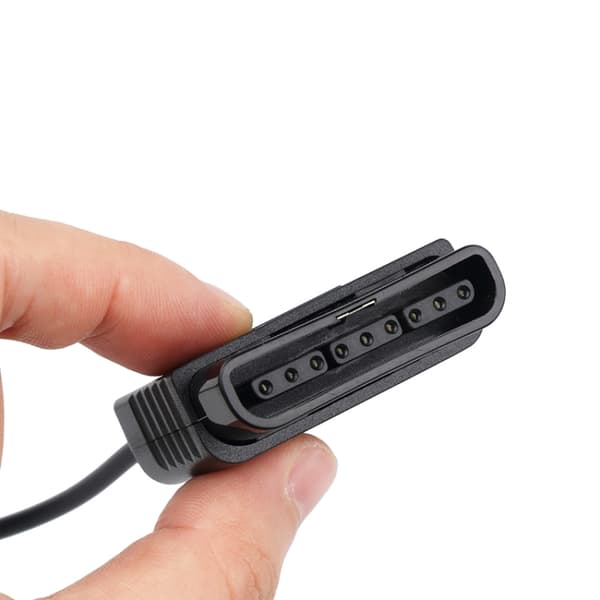 Playstation 2 / 1 usb adapter