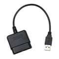 Miniatyrbild 6 av 6: Playstation 2 / 1 usb adapter