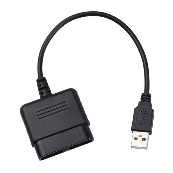 Playstation 2 / 1 usb adapter