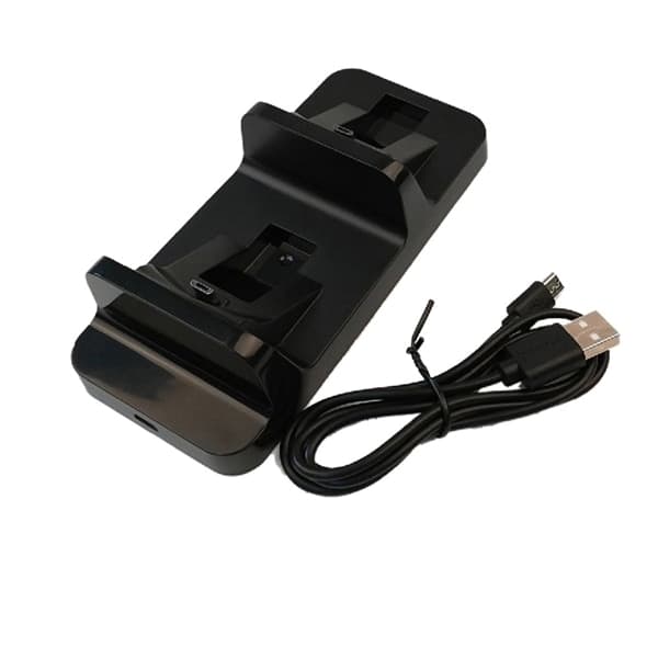 PS4 Dual Ladestation