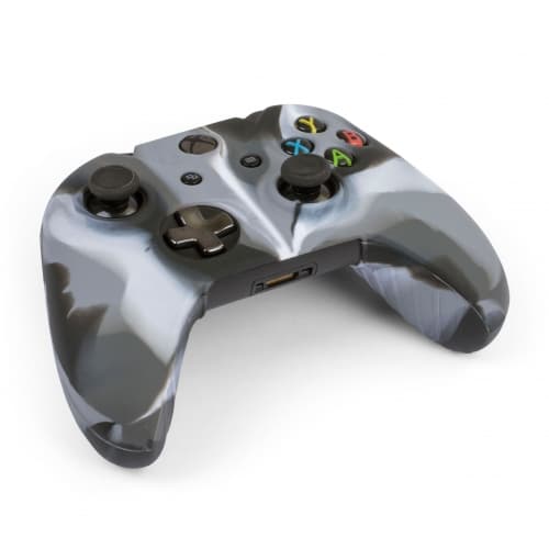 XBOX ONE Silicone Controller Skin (Camo) (Xbox One)
