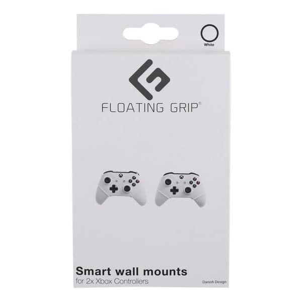 Floating Grip Xbox Controller Wall Mount (Xbox One)