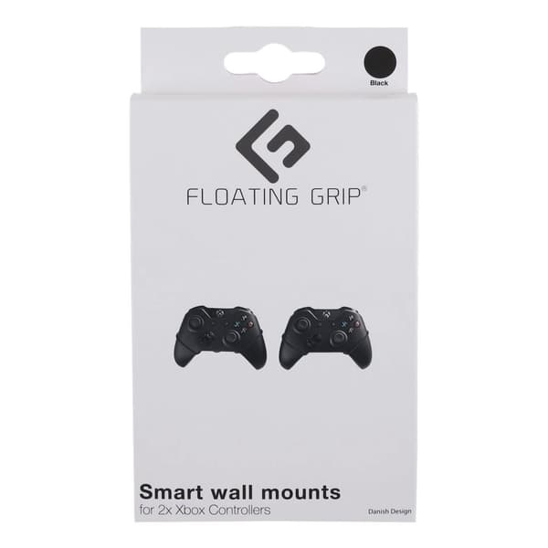 Floating Grip Xbox Controller Wall Mount (Xbox One)