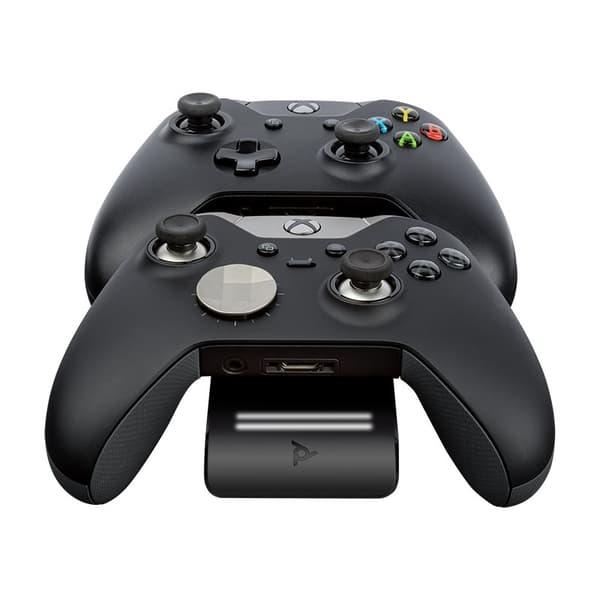 Xbox One Slim Gaming Charge System (XBOX/XSX) (Xbox One)
