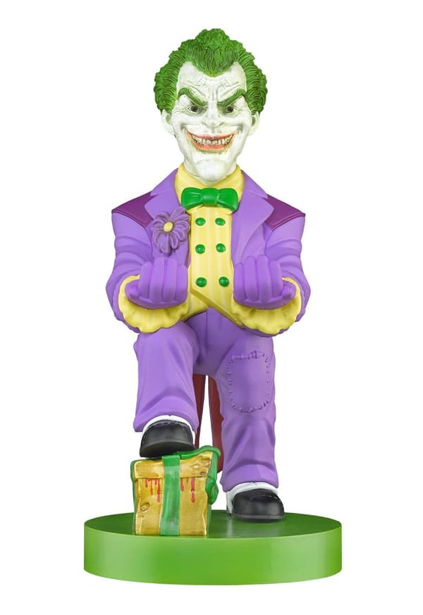 Cable Guys The Joker (PlayStation 4)
