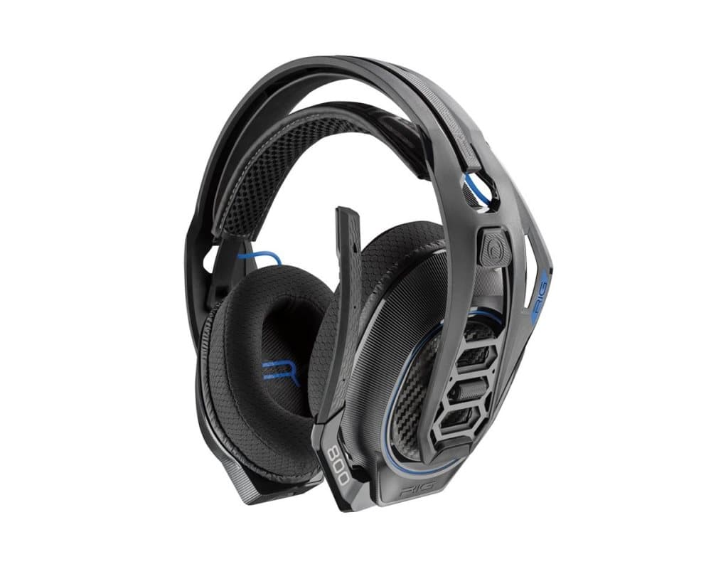 RIG 800HS Headset -pelikuulokkeet (PS4/PS5)