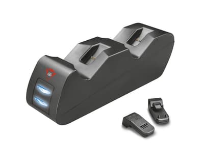 GXT 245 Ladestativ 2 kontroller PS4