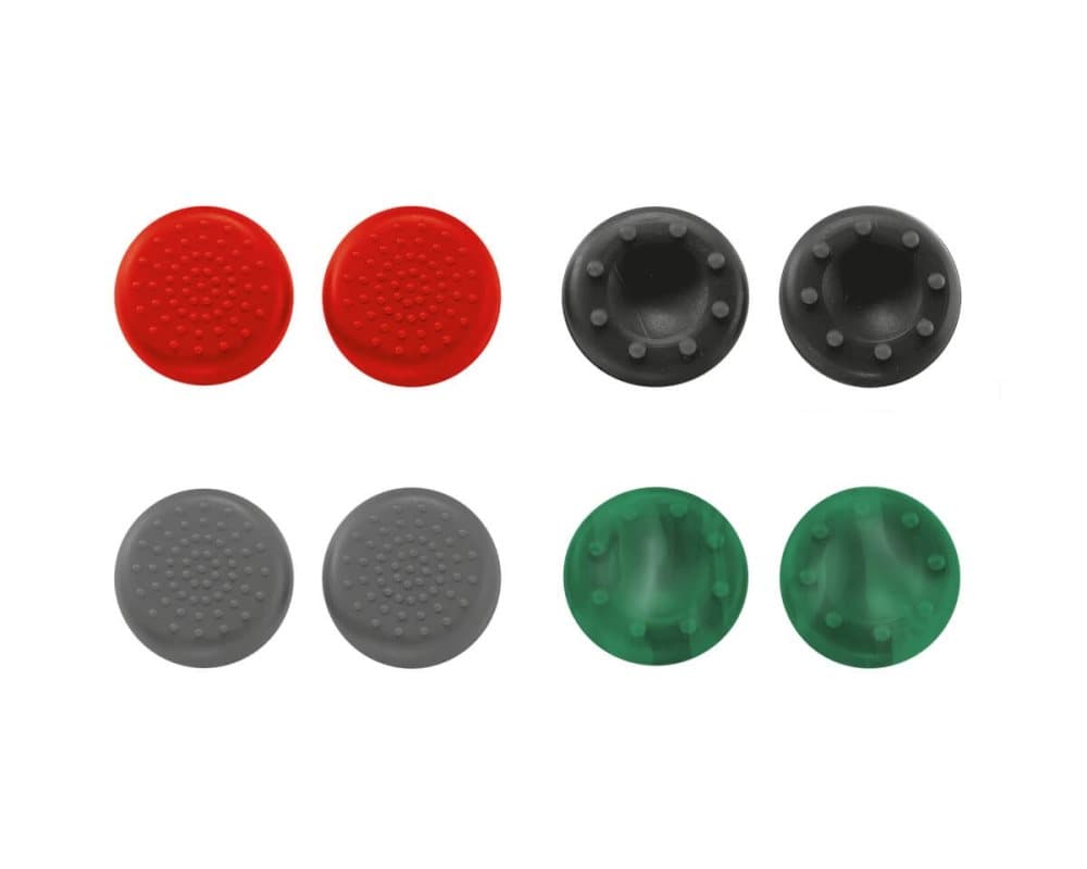 GXT 262 Thumb Grips 8-pack PS4
