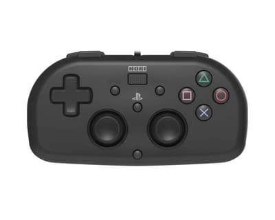 PS4 Mini Gamepad Sort