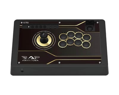Real Arcade Pro N Hayabusa PS4/PC