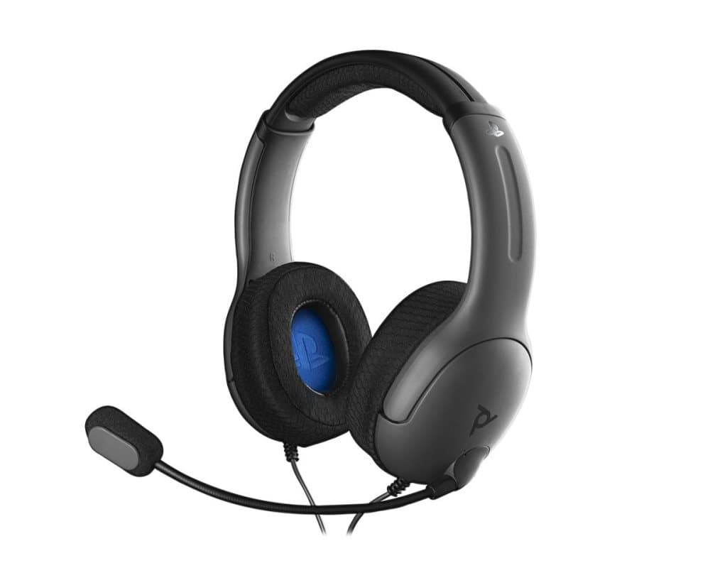 Gaming LVL40 Stereo Headset (PS4)