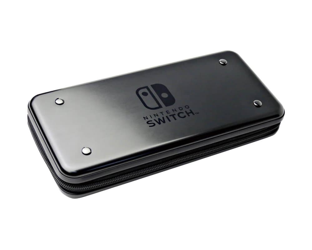 Hårdt etui til Nintendo Switch
