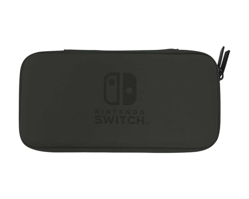 Nintendo Switch Lite Case Slim Sort