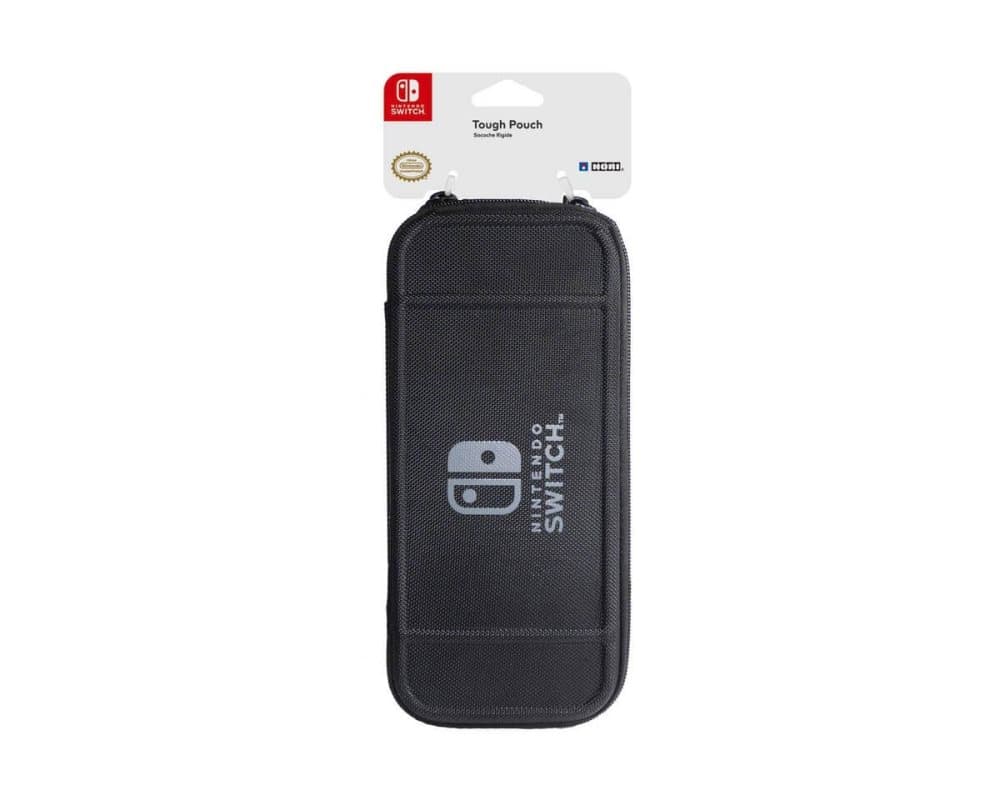 Nintendo Switch Opbevaringsboks Sort