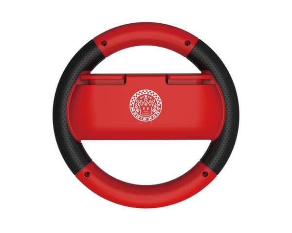 Switch Racing Wheel Mario