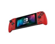 Switch Split Pad Pro Controller Rød