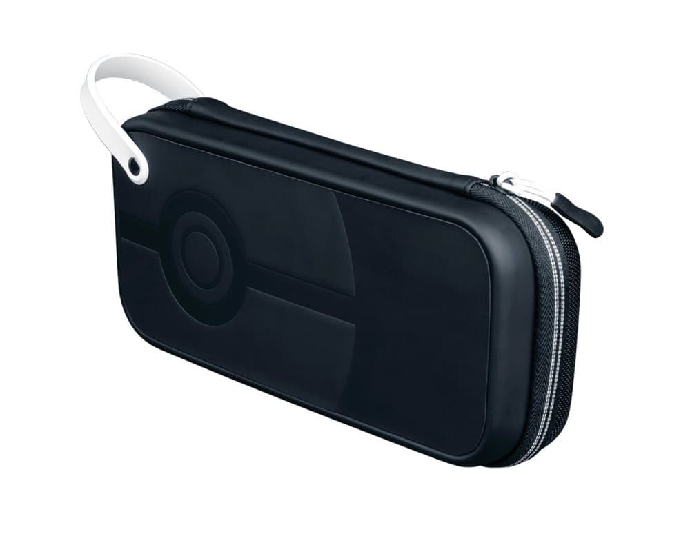 Poke Ball Deluxe Travel Case (Nintendo Switch)