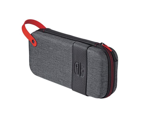 Nintendo Switch Väska & Fodral - Elite Edition