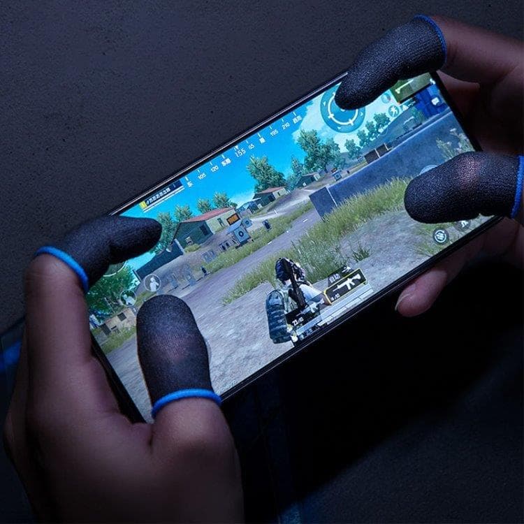 Touchfingre 2-pak
