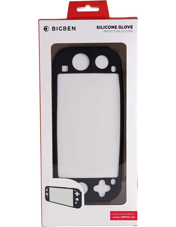 Switch Lite Glove (Nintendo Switch)