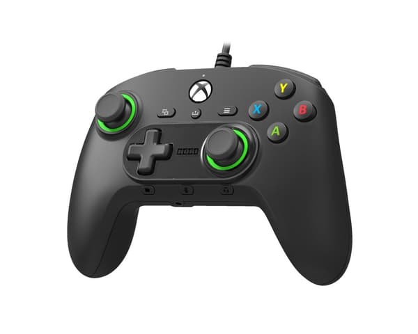 Horipad Pro til Xbox Controller