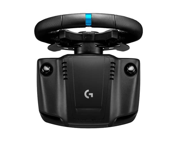 TrueForce G923 Racing Wheel (PC/XBOX)