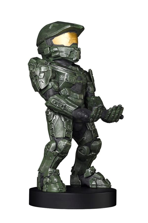 Cable Guys - Master Chief Halo Infinite - Merchandise