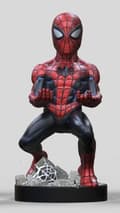 Miniatyrbillede 1 af 3: Cable Guys - Spider Man Classic - Merchandise