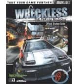 Wreckless - Spelguider