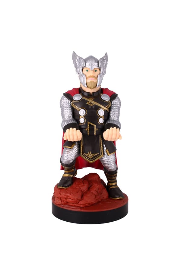 Cable Guys Thor (Gamerverse) (PlayStation 4)