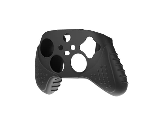 Piranha Xbox Protective Silicone Skin (Black) (Xbox One)