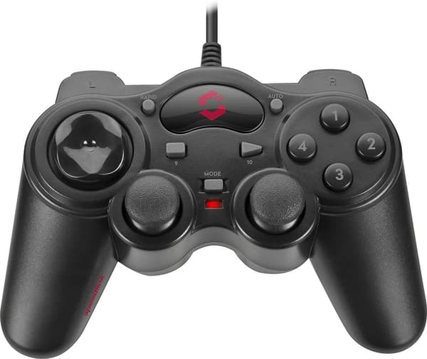 Speedlink - Thunderstrike - USB Controller (PC)