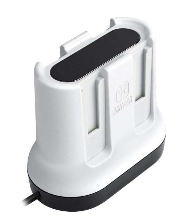 PDP Nintendo Switch Joy-Con Charging Shuttle (Nintendo Switch) Vit