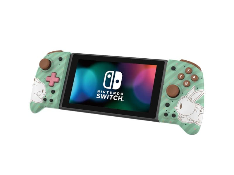 Hori Nintendo Switch Split Pad Pro (Evee Edition) (Nintendo Switch)