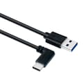 Miniatyrbild 3 av 3: USB 3.2 Gen 1 - USB Typ-C Kabel till Oculus Quest 2 VR